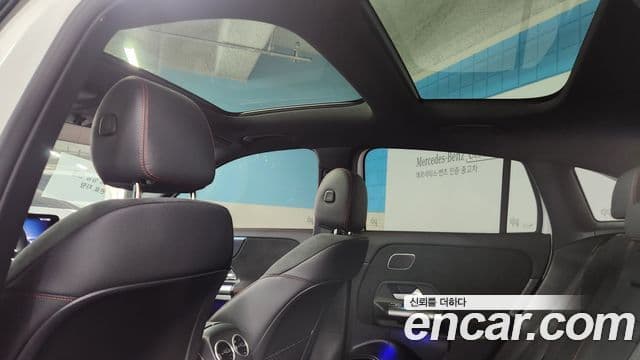 Mercedes-Benz EQA 2025 — ფოტო 20/20