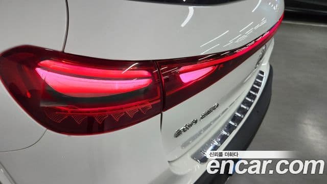 Mercedes-Benz EQA 2025 — ფოტო 15/20