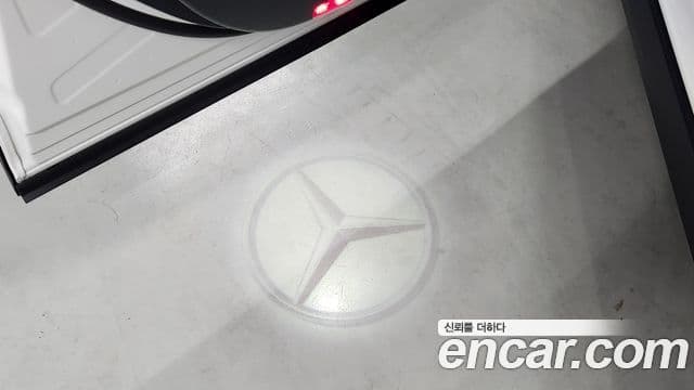 Mercedes-Benz EQA 2025 — ფოტო 4/20