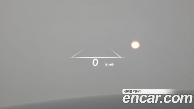 Genesis Electrified G80 2022 — ფოტო 16/20