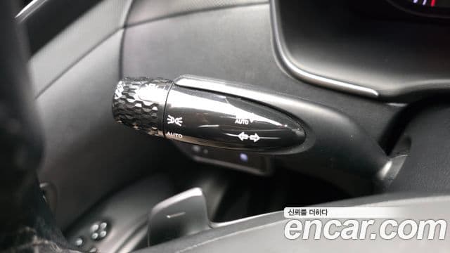 Hyundai The New Tucson 2023 — Şəkil 19/20