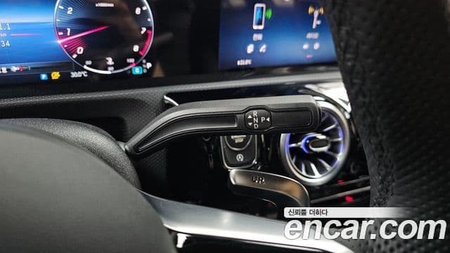 Mercedes-Benz A-Class 2025 — ფოტო 9/20