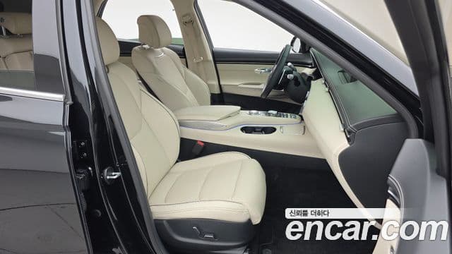 Genesis GV70 2023 — ფოტო 11/20