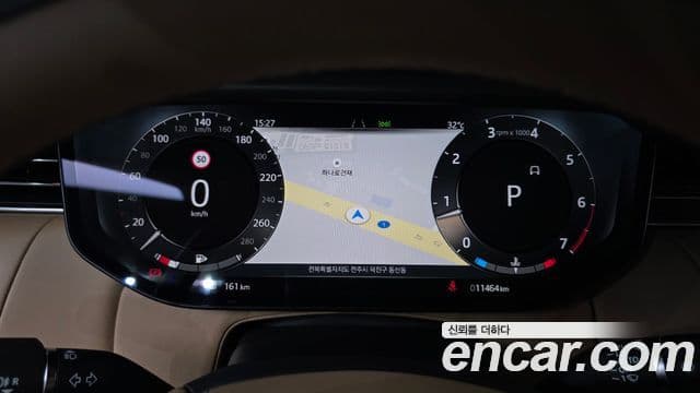 Land Rover Range Rover Sport 2025 — Фото 8/20