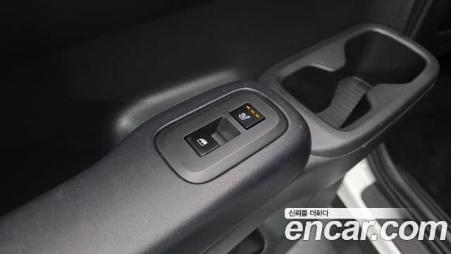 Hyundai Santa Fe 2023 — Şəkil 20/20