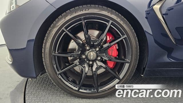 Genesis G70 2018 — Şəkil 5/20