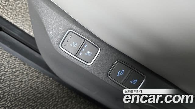 Hyundai Staria 2021 — Şəkil 18/20