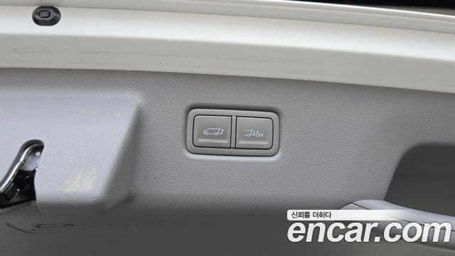 Hyundai Staria 2021 — Şəkil 24/37