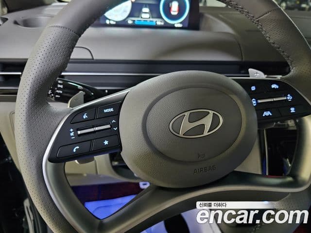 Hyundai Staria 2025 — Şəkil 10/20