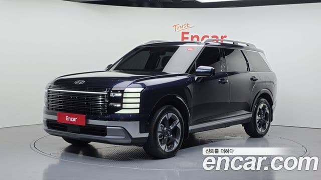 Hyundai Palisade 2025 — Şəkil 2/20