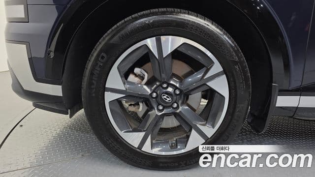 Hyundai Palisade 2025 — Şəkil 18/20
