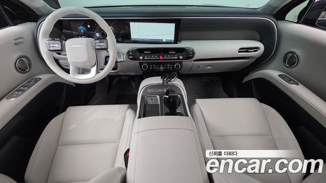 Hyundai Palisade 2025 — Şəkil 16/20