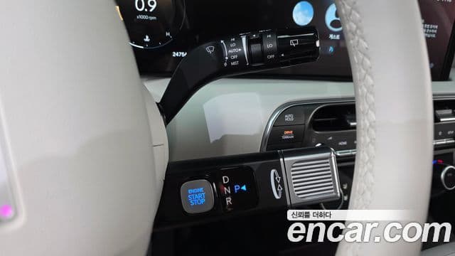 Hyundai Palisade 2025 — Şəkil 17/20