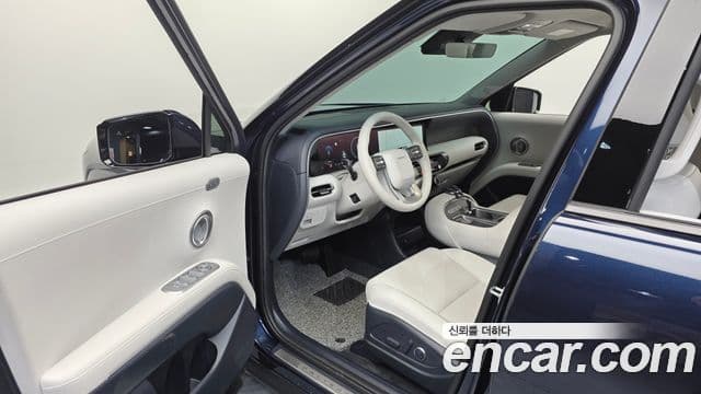 Hyundai Palisade 2025 — Şəkil 5/20