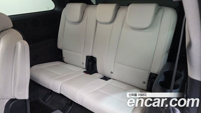 Hyundai Palisade 2025 — Şəkil 12/20
