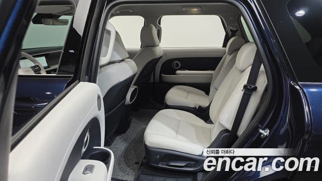 Hyundai Palisade 2025 — Şəkil 19/20