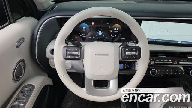 Hyundai Palisade 2025 — Şəkil 13/20