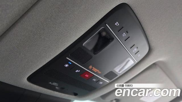 Hyundai Palisade 2025 — Şəkil 15/20