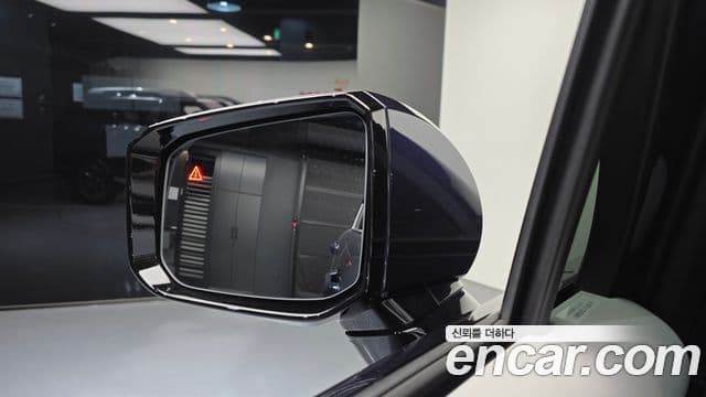 Hyundai Palisade 2025 — Şəkil 20/20