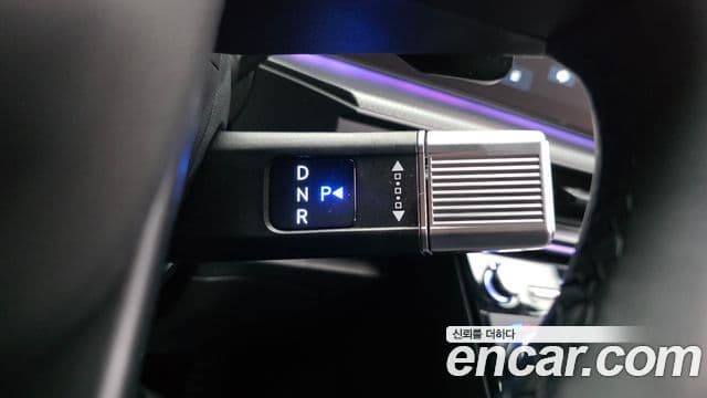 Hyundai Santa Fe 2024 — ფოტო 9/20