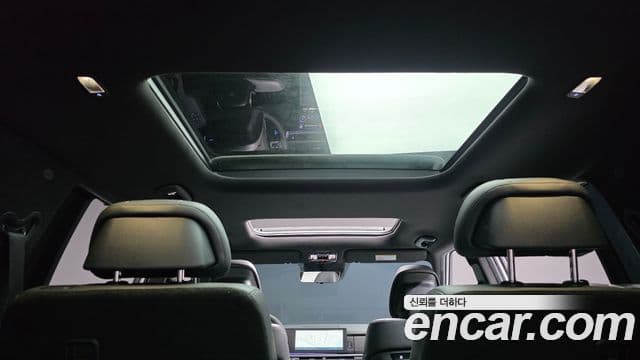 Hyundai Santa Fe 2024 — ფოტო 19/20