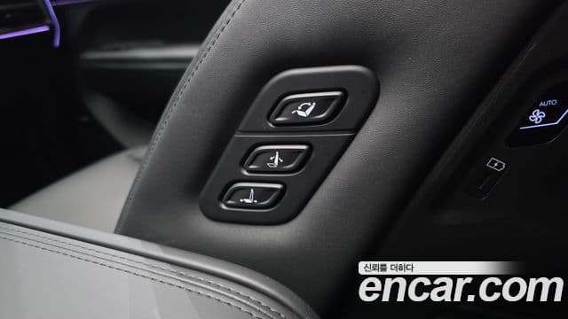 Hyundai Santa Fe 2024 — ფოტო 20/20