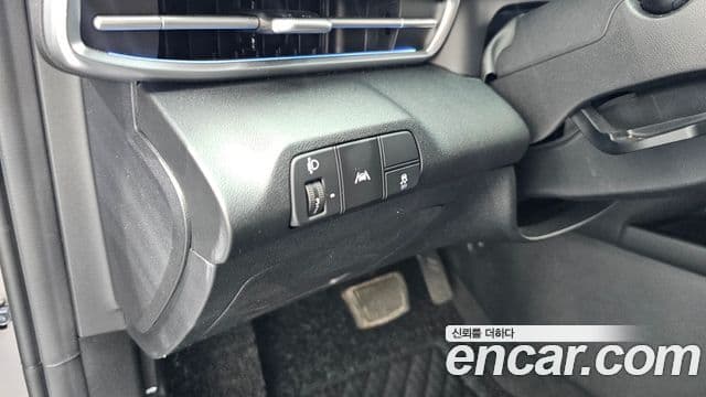 Hyundai Avante 2020 — Şəkil 16/20