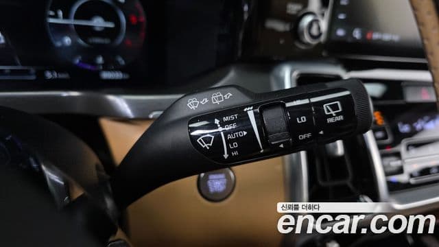 Kia Sorento 2020 — фото 20 из 20