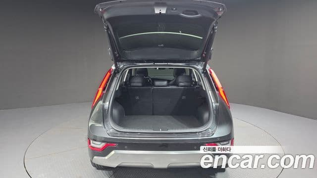 Kia Niro 2022 — Şəkil 20/20