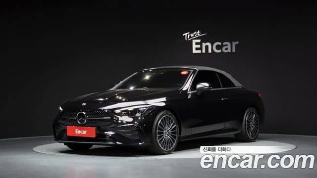 Mercedes-Benz CLE-Class, 2025