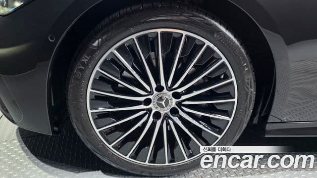 Mercedes-Benz CLE-Class 2025 — фото 5 из 20