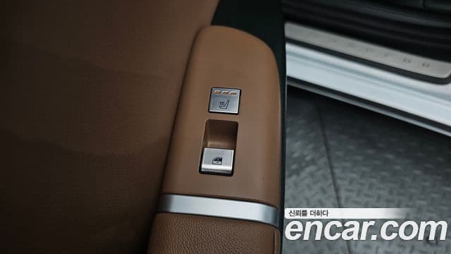 Hyundai Grandeur 2023 — Şəkil 19/20