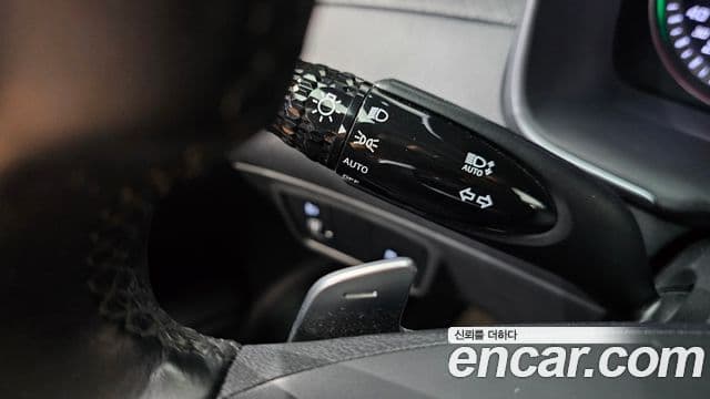 Hyundai The New Tucson 2020 — Şəkil 17/20