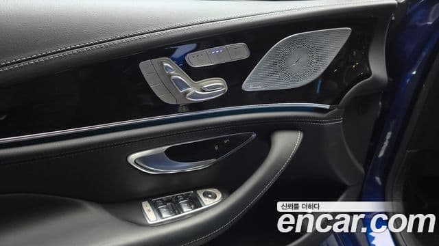 Mercedes-Benz AMG GT 2020 — Şəkil 13/20