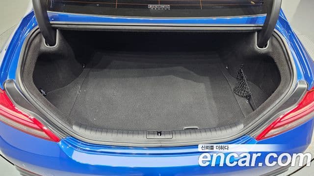 Genesis G70 2018 — ფოტო 20/20