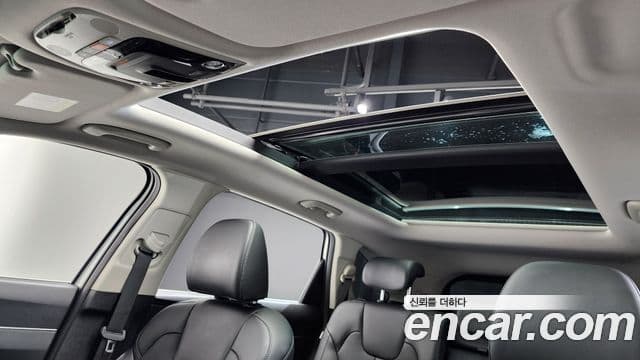 Kia Sorento 2024 — Şəkil 18/20