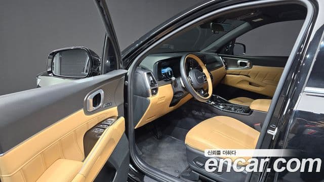Kia Sorento 2023 — Şəkil 10/20