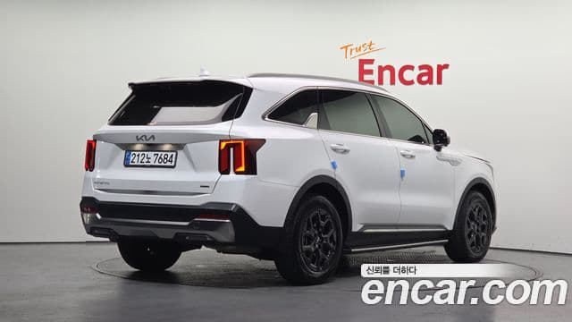 Kia Sorento 2024 — Şəkil 2/20