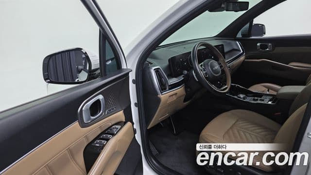 Kia Sorento 2024 — Şəkil 12/20