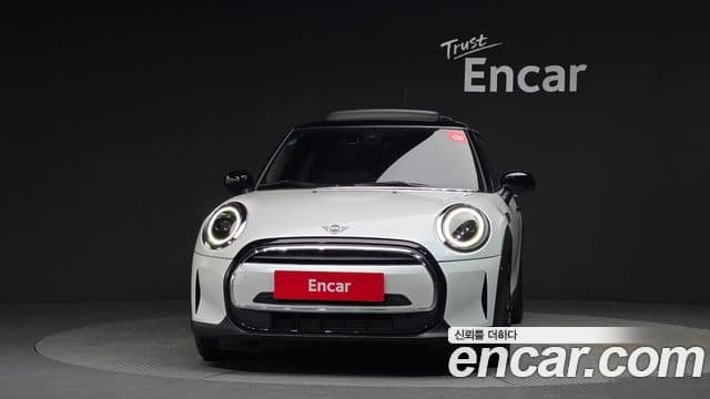 Mini Cooper 2023 — Şəkil 3/20