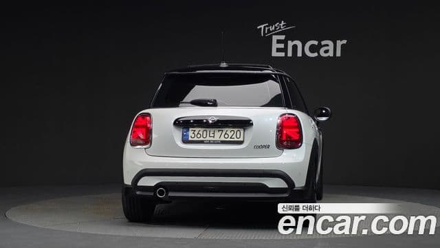 Mini Cooper 2023 — Şəkil 4/20