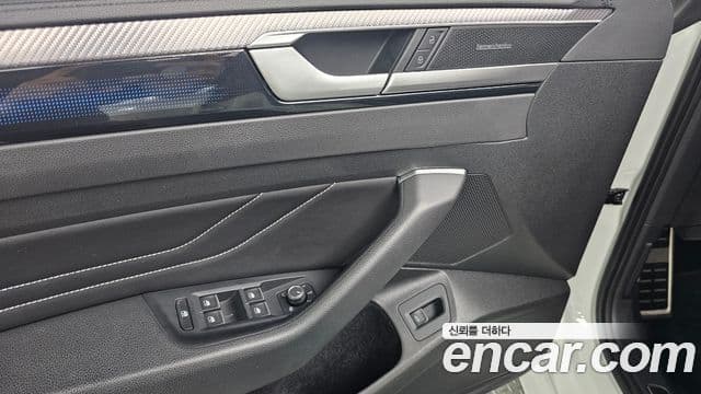 Volkswagen Arteon 2022 — Şəkil 19/20