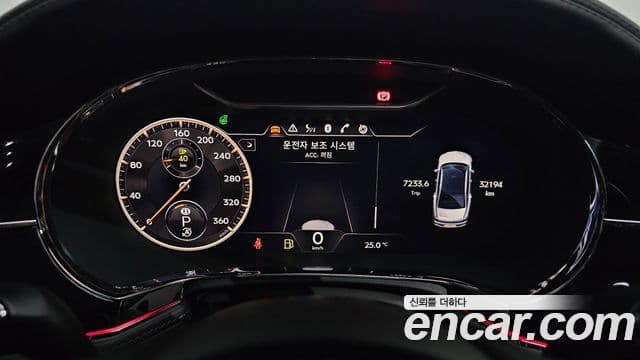 Bentley Flying Spur 2022 — Şəkil 8/20