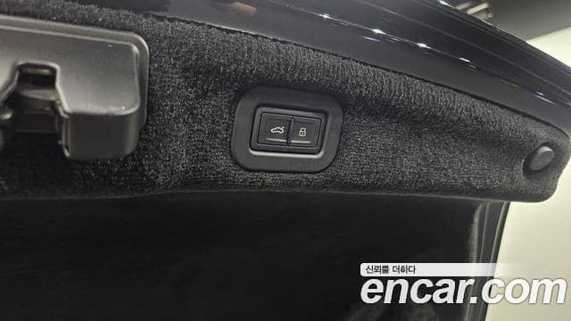 Bentley Flying Spur 2022 — Şəkil 20/20