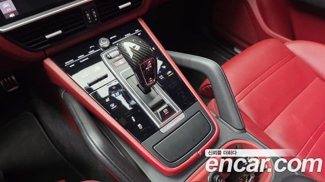 Porsche Cayenne 2019 — Şəkil 9/20