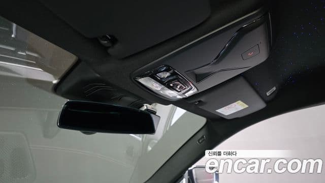 BMW M4 2023 — Şəkil 20/20