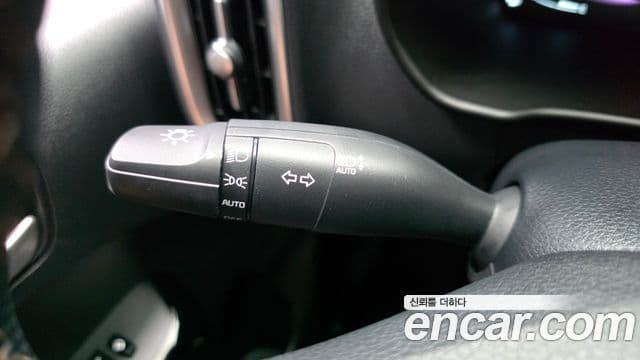 Kia All New Morning 2026 — Şəkil 18/20