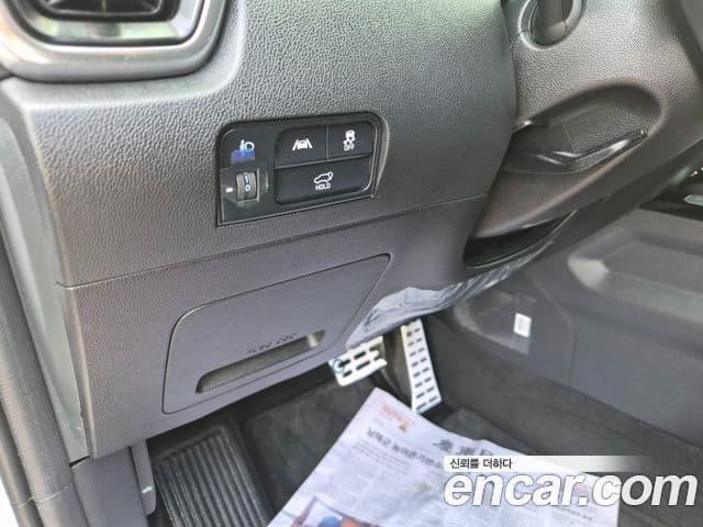 Kia Sorento 2023 — Şəkil 12/20