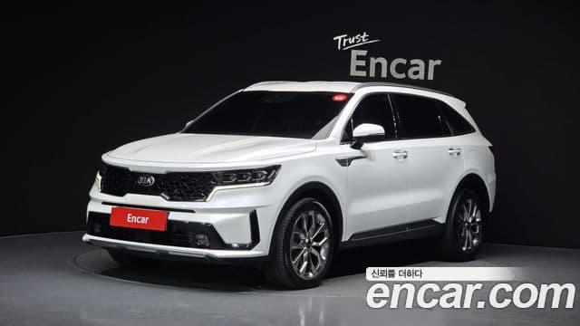 Kia Sorento 2020 — Şəkil 1/20