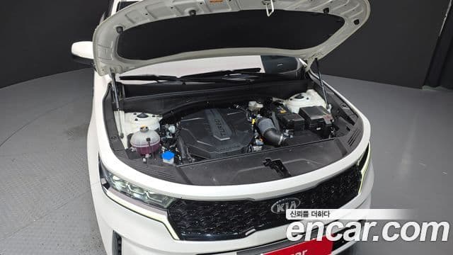 Kia Sorento 2020 — Şəkil 6/20